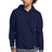 New Era Comeback Fleece Pullover Hoodie. NEA550 Corporate Apparel Sweatshirts & Fleece