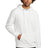 New Era Comeback Fleece Pullover Hoodie. NEA550 Corporate Apparel Sweatshirts & Fleece