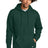 New Era Comeback Fleece Pullover Hoodie. NEA550 Corporate Apparel Sweatshirts & Fleece