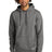New Era Comeback Fleece Pullover Hoodie. NEA550 Corporate Apparel Sweatshirts & Fleece