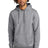New Era Comeback Fleece Pullover Hoodie. NEA550 Corporate Apparel Sweatshirts & Fleece