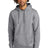 New Era Comeback Fleece Pullover Hoodie. NEA550 Corporate Apparel Sweatshirts & Fleece