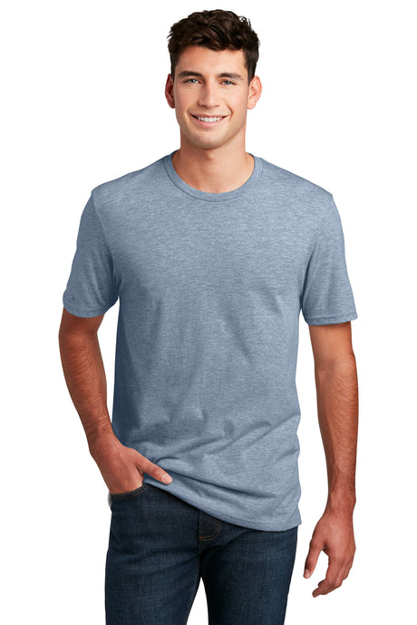 District Men's   Perfect Blend   CVC Tee