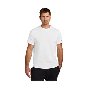Nike Men's Swoosh Sleeve rLegend Tee Shirt. NKDX8730