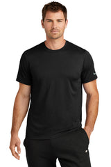 Nike Men's Swoosh Sleeve rLegend Tee Shirt. NKDX8730