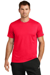Nike Men's Swoosh Sleeve rLegend Tee Shirt. NKDX8730