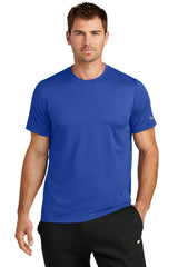 Nike Men's Swoosh Sleeve rLegend Tee Shirt. NKDX8730