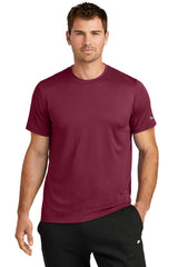 Nike Men's Swoosh Sleeve rLegend Tee Shirt. NKDX8730