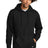 New Era Comeback Fleece Pullover Hoodie. NEA550 Corporate Apparel Sweatshirts & Fleece