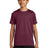 Nike Youth Swoosh Sleeve rLegend Tee Shirt. NKDX8787