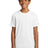 Nike Youth Swoosh Sleeve rLegend Tee Shirt. NKDX8787