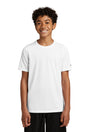 Nike Youth Swoosh Sleeve rLegend Tee Shirt. NKDX8787