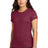 Nike Women's Swoosh Sleeve rLegend Tee. NKDX8734