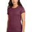 Nike Women's Swoosh Sleeve rLegend Tee. NKDX8734