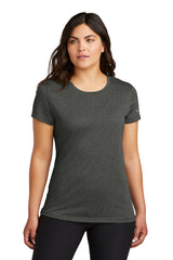 Nike Women's Swoosh Sleeve rLegend Tee. NKDX8734