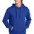 New Era Heritage Fleece Pullover Hoodie. NEA525 New Era