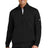 Nike Men's Club Fleece Sleeve Swoosh 1/2 Zip. NKDX6718