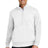 Nike Men's Club Fleece Sleeve Swoosh 1/2 Zip. NKDX6718