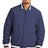 Sport-Tek® Insulated Varsity Jacket Sport-Tek