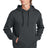 New Era Heritage Fleece Pullover Hoodie. NEA525 New Era