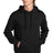 New Era Heritage Fleece Pullover Hoodie. NEA525 New Era