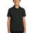 Port Authority® Youth Dry Zone® UV Micro-Mesh Polo Port Authority