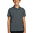 Port Authority® Youth Dry Zone® UV Micro-Mesh Polo Port Authority