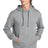 New Era Heritage Fleece Pullover Hoodie. NEA525 New Era