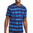 Port & Company ® Allover Stripe Tie-Dye Tee Port & Company