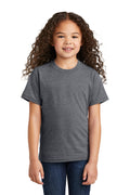 Port & Company ® Youth Tri-Blend Tee Port & Company