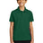 Port Authority® Youth Dry Zone® UV Micro-Mesh Polo Port Authority