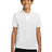 Port Authority® Youth Dry Zone® UV Micro-Mesh Polo Port Authority