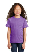 Port & Company ® Youth Tri-Blend Tee Port & Company