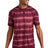 Port & Company ® Allover Stripe Tie-Dye Tee Port & Company
