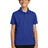 Port Authority® Youth Dry Zone® UV Micro-Mesh Polo Port Authority