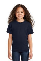 Port & Company ® Youth Tri-Blend Tee Port & Company