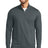 Port Authority® Dry Zone® UV Micro-Mesh 1/4-Zip Port Authority