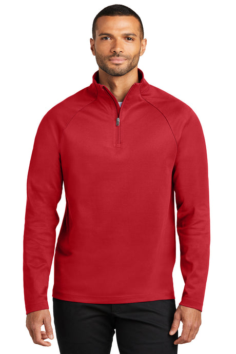 Port Authority® C-FREE® Cypress 1/4-Zip Port Authority
