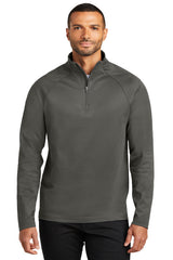 Port Authority® C-FREE® Cypress 1/4-Zip Port Authority