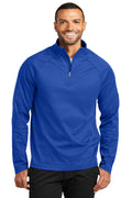 Port Authority® C-FREE® Cypress 1/4-Zip Port Authority