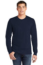 American Apparel ® Fine Jersey Unisex Long Sleeve T-Shirt American Apparel