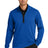 Nike Men's Textured 1/2 Zip Cover-Up. NKDX6702 Nike