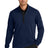 Nike Men's Textured 1/2 Zip Cover-Up. NKDX6702 Nike