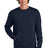 New Era Heritage Fleece Pocket Crew. NEA527 New Era