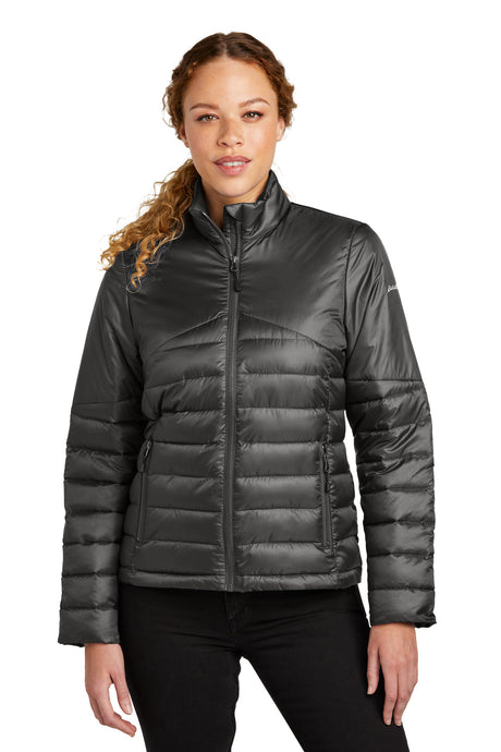 Eddie Bauer Women's Quilted Jacket. EB511 Eddie Bauer