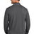 Nike Men's Textured 1/2 Zip Cover-Up. NKDX6702 Nike