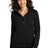 Port Authority® Ladies Arc Sweater Fleece Jacket Port Authority