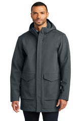 Port Authority® Collective Outer Soft Shell Parka Port Authority