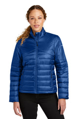 Eddie Bauer Women's Quilted Jacket. EB511 Eddie Bauer