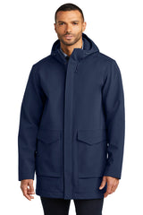 Port Authority® Collective Outer Soft Shell Parka Port Authority